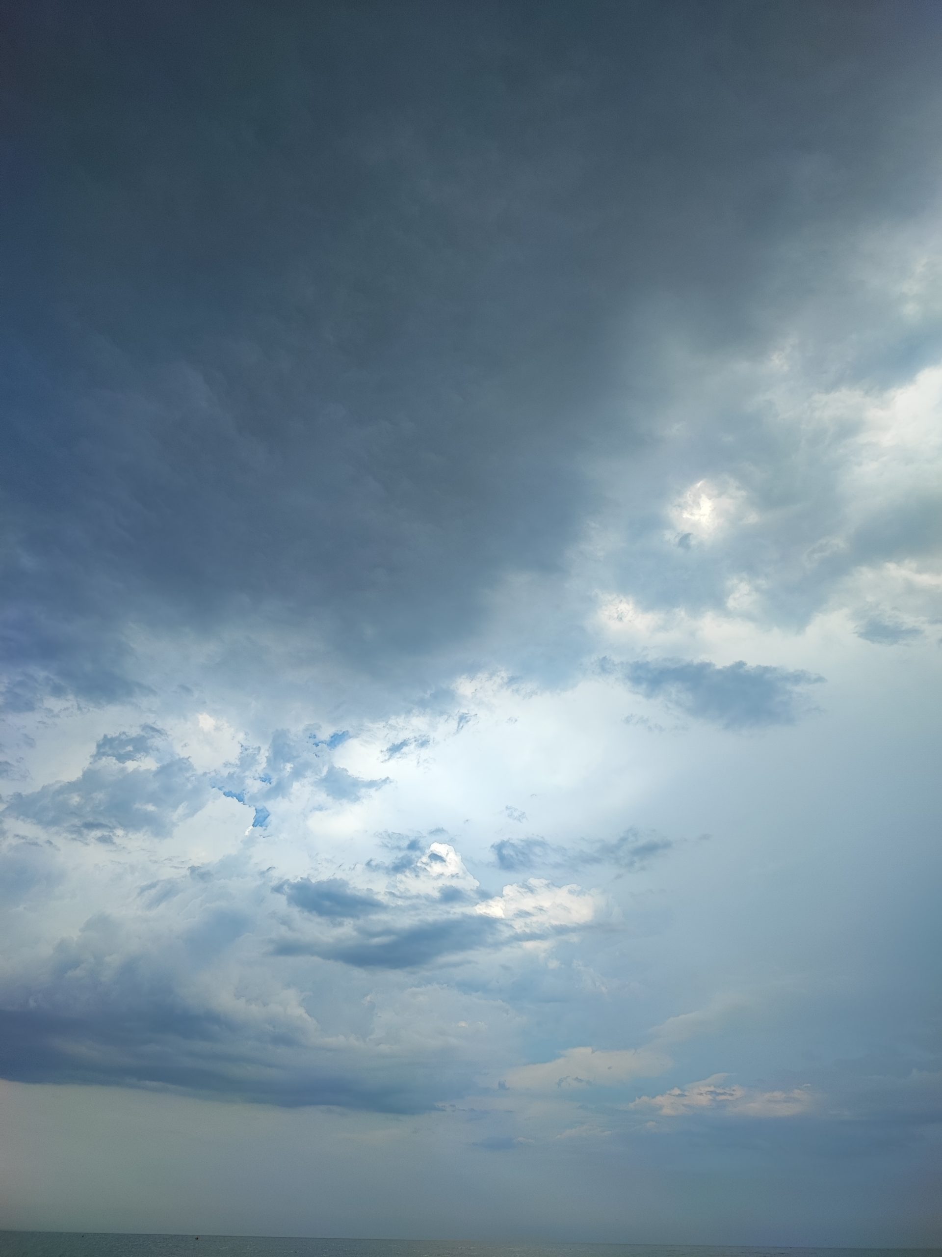 La quête spirituelle